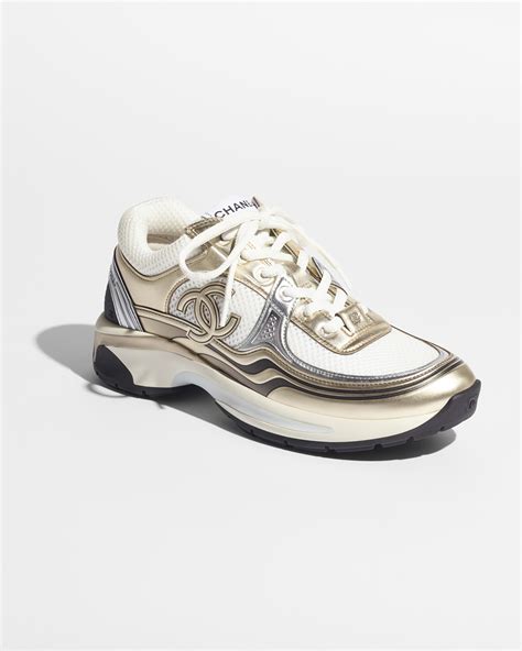 chanel sneakers neiman marcus.